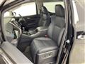 2019 Toyota Alphard
