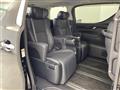 2019 Toyota Alphard