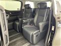 2019 Toyota Alphard