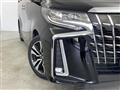 2019 Toyota Alphard