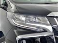 2019 Toyota Alphard