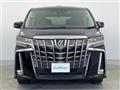 2019 Toyota Alphard