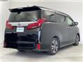 2019 Toyota Alphard