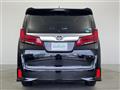 2019 Toyota Alphard