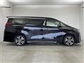 2019 Toyota Alphard
