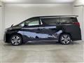 2019 Toyota Alphard