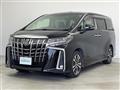 2019 Toyota Alphard
