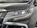 2019 Toyota Alphard