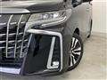 2019 Toyota Alphard