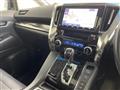 2019 Toyota Alphard