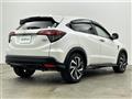 2020 Honda VEZEL