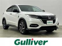 2020 Honda VEZEL