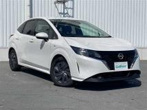 2021 Nissan Note