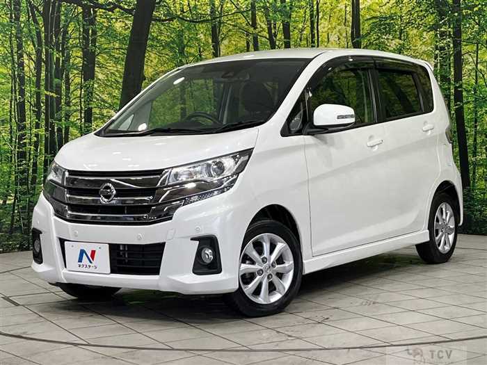2019 Nissan DAYZ