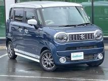 2022 Suzuki Wagon R