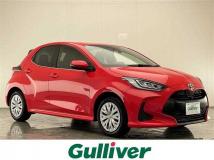 2021 Toyota Yaris