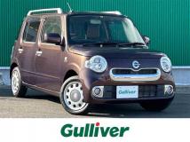 2016 Daihatsu MIRA COCOA