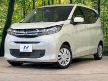 2024 Mitsubishi eK Wagon