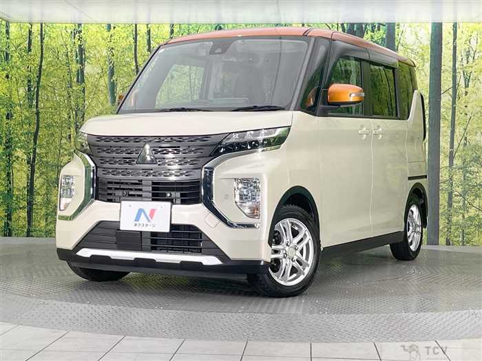 2021 Mitsubishi Mitsubishi Others