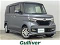 2018 Honda N BOX