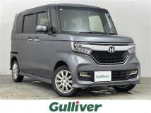 2018 Honda N BOX