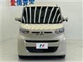 2023 Mitsubishi eK SPACE