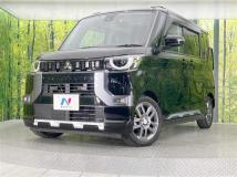 2023 Mitsubishi DELICA MINI