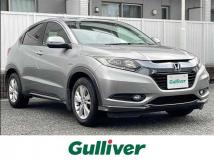 2014 Honda VEZEL