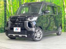 2023 Mitsubishi DELICA MINI