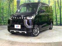 2023 Mitsubishi DELICA MINI