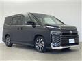 2022 Toyota Voxy