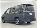 2022 Toyota Voxy
