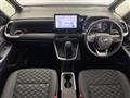 2022 Toyota Voxy
