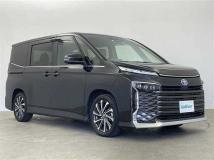 2022 Toyota Voxy