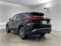 2021 Toyota Harrier