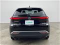 2021 Toyota Harrier