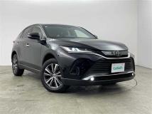 2021 Toyota Harrier