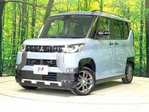 2024 Mitsubishi DELICA MINI