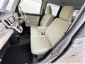 2018 Daihatsu Move Canbus