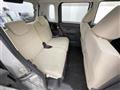 2018 Daihatsu Move Canbus