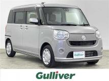2018 Daihatsu Move Canbus