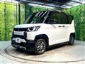 2025 Mitsubishi DELICA MINI
