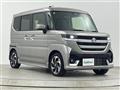2024 Suzuki Spacia