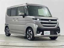 2024 Suzuki Spacia