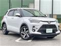 2020 Toyota Raize