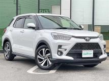 2020 Toyota Raize