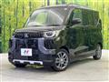 2025 Mitsubishi DELICA MINI