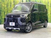 2025 Mitsubishi DELICA MINI