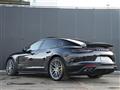 2021 Porsche Panamera