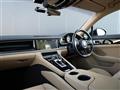 2021 Porsche Panamera